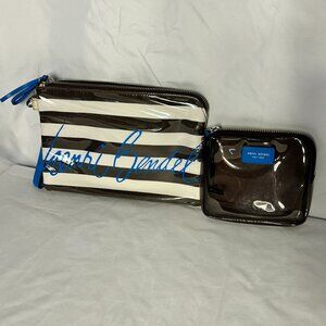 henri bendel cosmetic bags